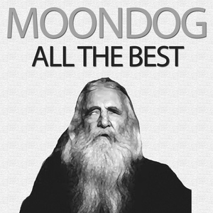 Обложка для Moondog - Seven Beat Suite