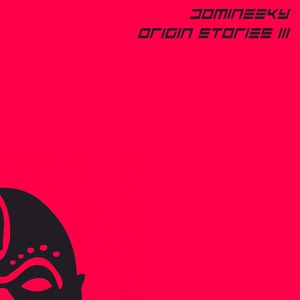 Обложка для Domineeky - Get On Afro