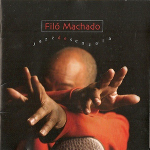 Обложка для Filó Machado - Fada