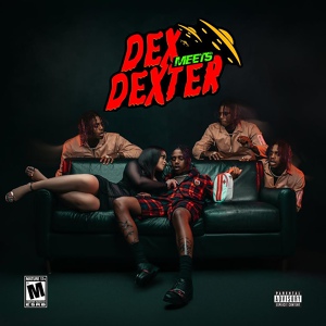 Обложка для Famous Dex - CHAMPION (feat. Diplo)
