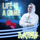 Обложка для Dagoth feat. Mi-Lenika - Honest Me