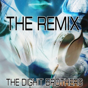 Обложка для The Dighit Brothers - Finally