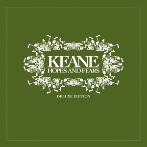 Обложка для Keane - Your Eyes Open