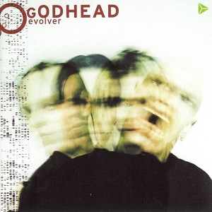 Обложка для Godhead - Dream