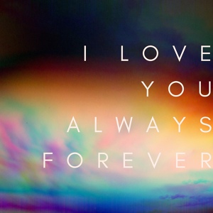 Обложка для Dave Thomas Junior - I Love You Always Forever