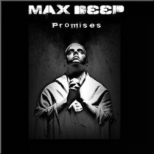 Обложка для Max Deep - Promises