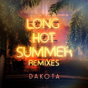 Обложка для Dakota feat. Isaiah Dreads - Long Hot Summer