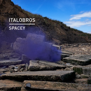 Обложка для Italobros - La via en rose