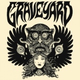 Обложка для Graveyard - As the Years Pass By