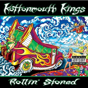 Обложка для Kottonmouth Kings - Sleepers