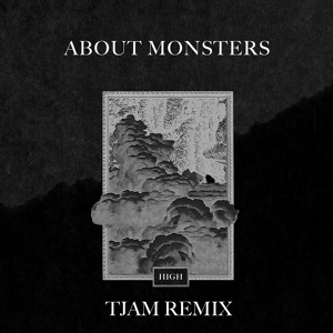 Обложка для About Monsters - High - TJAM Remix