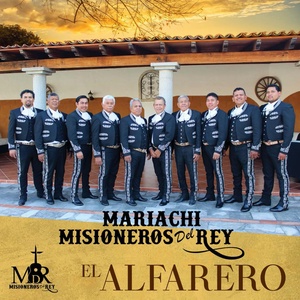 Обложка для Mariachi Misioneros del Rey - Abrigo Del Altisimo
