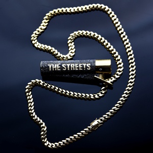 Обложка для The Streets, Jimothy Lacoste - Same Direction