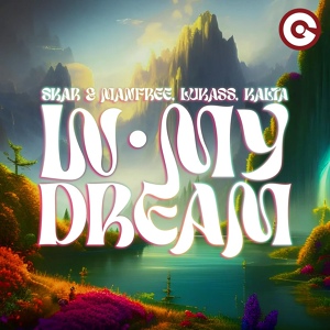 Обложка для Skar & Manfree, Lukass, Kalta - In My Dream