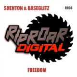 Обложка для Baseglitz - Freedom (Original Mix)