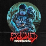 Обложка для Exhumed - Death Revenge