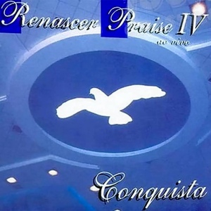 Обложка для Renascer Praise - Ministração