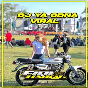 Обложка для Fiqi haikal - DJ Ya Odna Viral