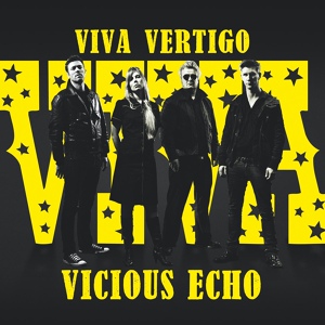 Обложка для Viva Vertigo feat. Lise Cabble - Killing Heart