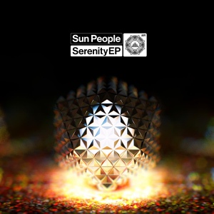 Обложка для Sun People - Recall