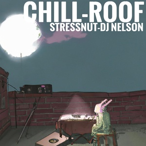 Обложка для DJ Nelson, Stress Nut - Chill Green
