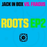 Обложка для Jack In Box & Fracus - Talk To Me