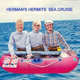 Обложка для Herman's Hermits - Sea Cruise
