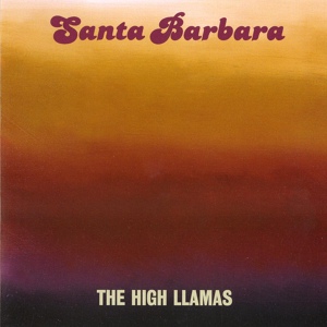 Обложка для The High Llamas - Period Music