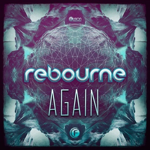 Обложка для Rebourne - Again