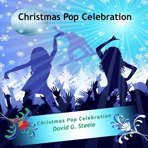 Обложка для David G Steele - Christmas Happy Motown Groove