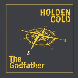 Обложка для HOLDEN COLD - The Godfather