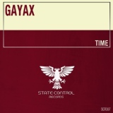 Обложка для Gayax - Time