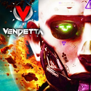 Обложка для Vendetta Beats - Armageddon