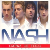 Обложка для D'Nash - Capaz De Todo