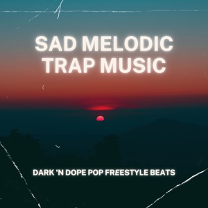 Обложка для Trap Tribe - Dark 'n Dope