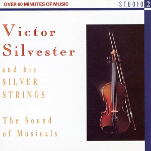 Обложка для Victor Silvester And His Silver Strings - Happy Talk