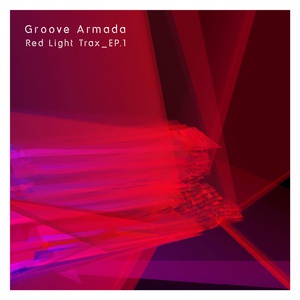 Обложка для Groove Armada - RJ's Theme