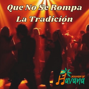 Обложка для Sounds of Havana - Bachata House