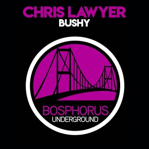 Обложка для Chris Lawyer - Bushy