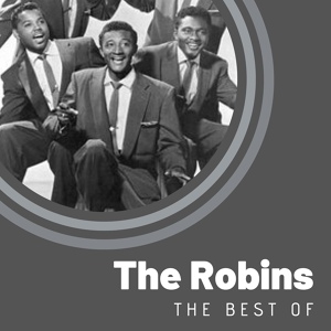 Обложка для The Robins - Truble