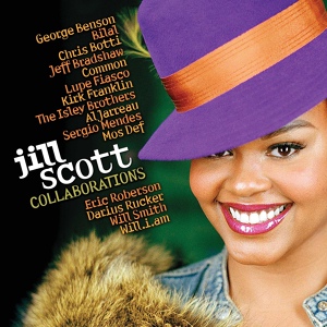 Обложка для Al Jarreau, George Benson feat. Jill Scott - God Bless the Child