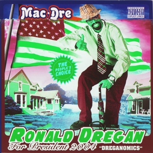 Обложка для Mac Dre - On the Run (feat. J-Diggs, Mac Mall, Duna & Boss Hogg)