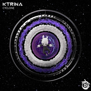 Обложка для Ktrina - Cyclone