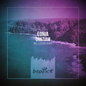 Обложка для Eonia - Gratiam