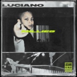 Обложка для Luciano, Ufo361, Lil Baby - Fendi Drip