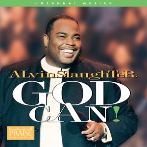 Обложка для Alvin Slaughter, Integrity's Hosanna! Music - I Love You Lord