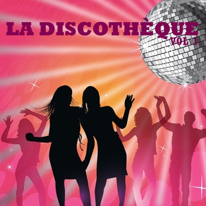 Обложка для La discothèque - Daddy Cool