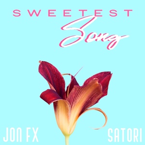 Обложка для JonFX, Satori - Sweetest Baby