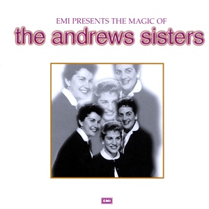 Обложка для The Andrews Sisters - Boogie Woogie Bugle Boy