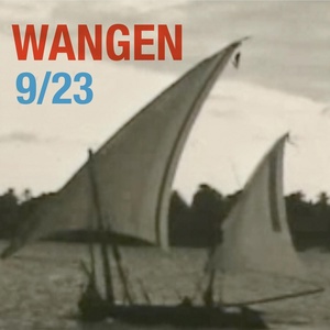 Обложка для WANGEN - 9/23
